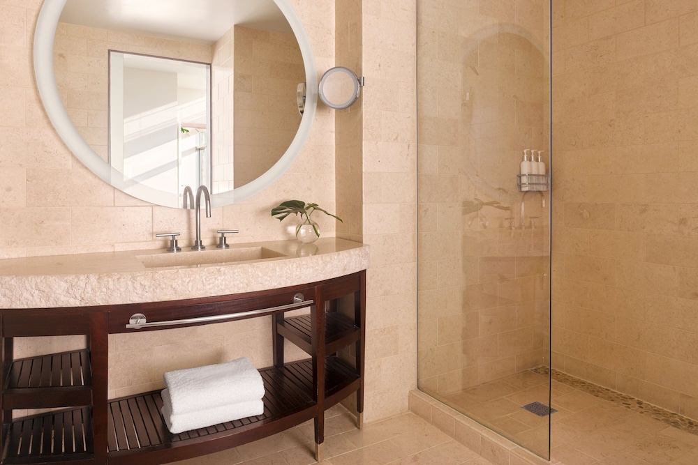 غرفة بسرير كوين، Alma San Diego Downtown, a Tribute Portfolio Hotel 9/9