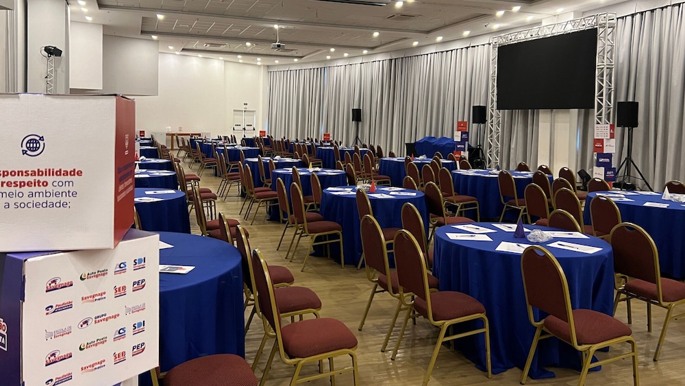 Barretos Park Hotel 32/49