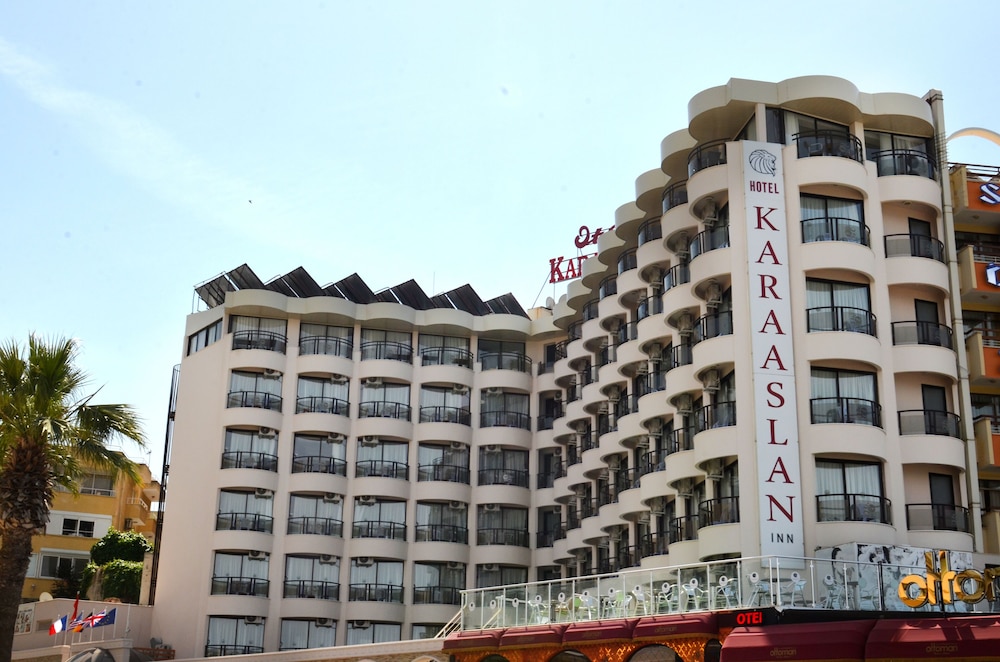 卡拉斯兰酒店(By Karaaslan Inn Hotel) 图片5