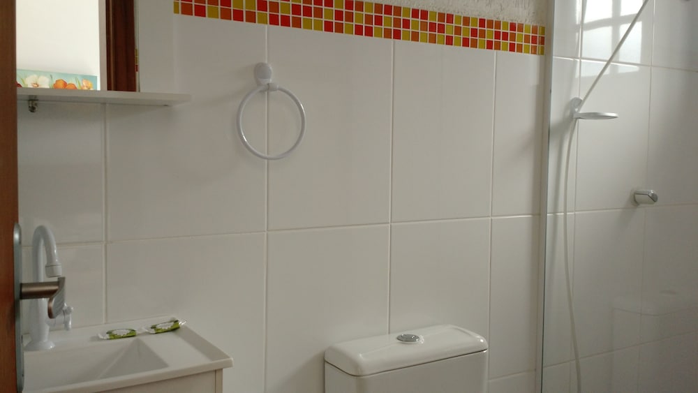 Pousada Villa Virgínia 48/50