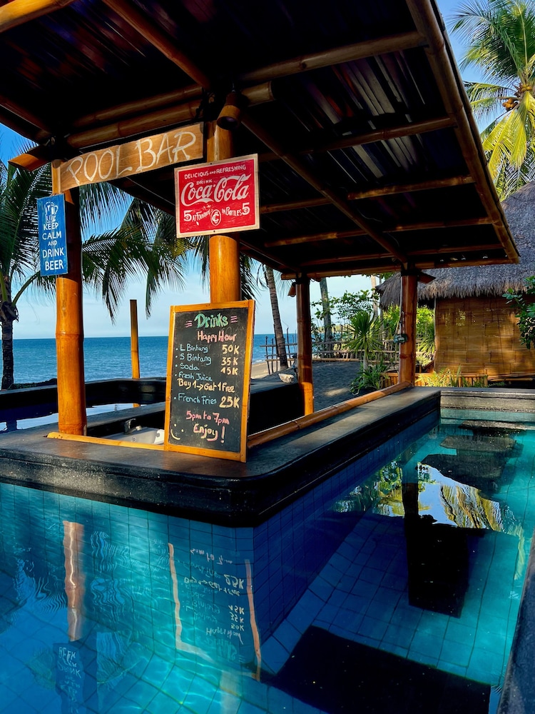Rinjani Beach Eco Resort 12/69