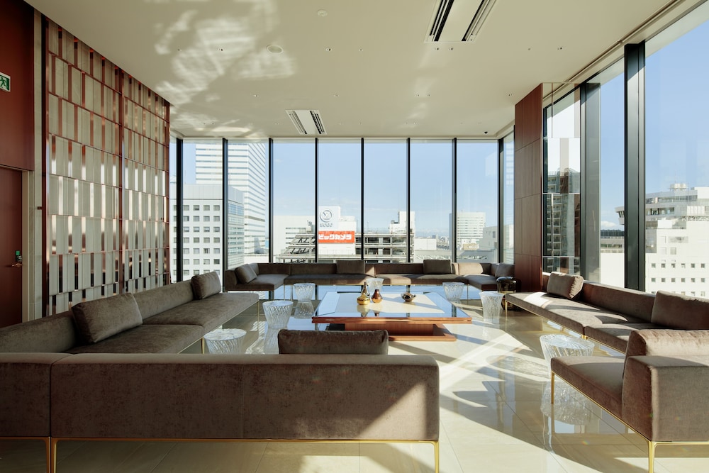 Candeo Hotels Omiya 35/47