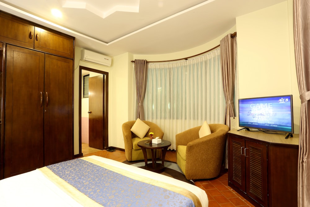 Dahlia Boutique Hotel 20/50