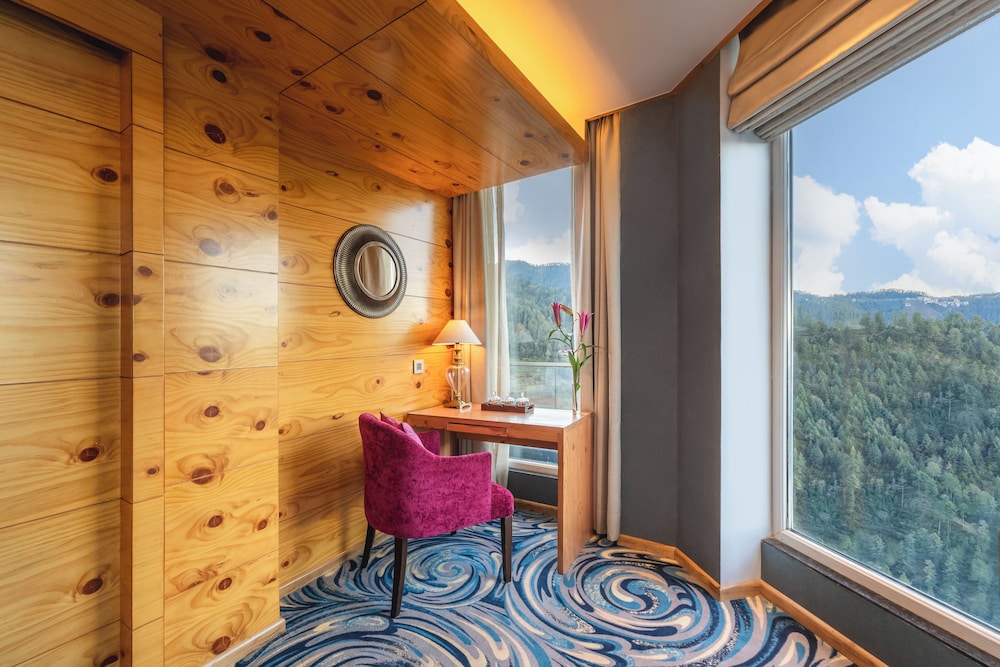 Welcomhotel by ITC Hotels, Shimla 14/50