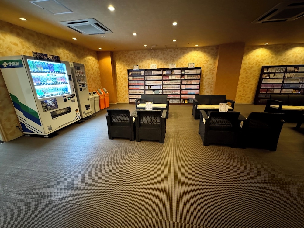 SPA RESORT LiVEMAX 39/50