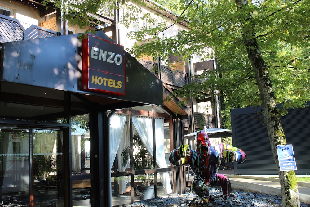 Hotel Diane 42/49