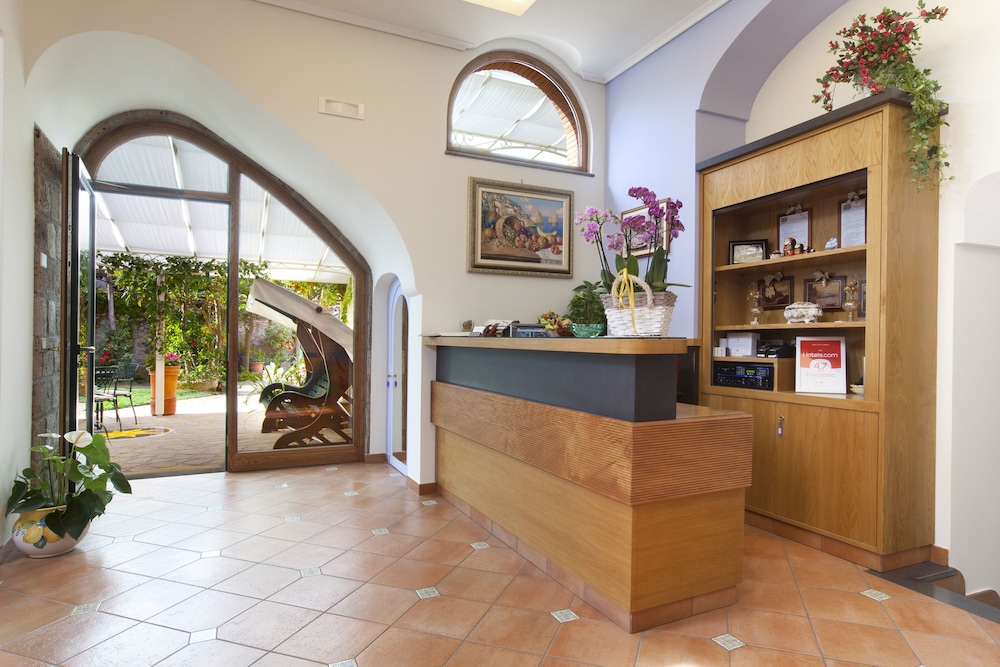 Villa Angiolina Relais 9/61