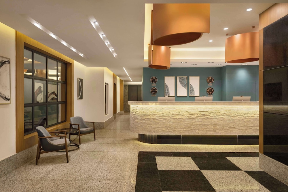 Radisson Residences Cairo Heliopolis 11/59