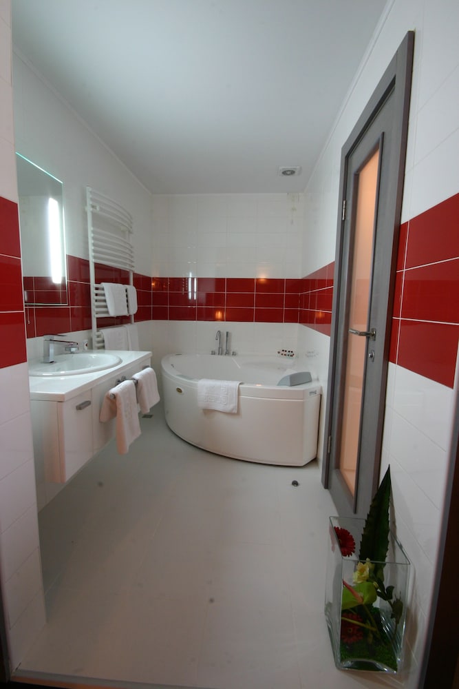 Garni Hotel Leopold I 20/20