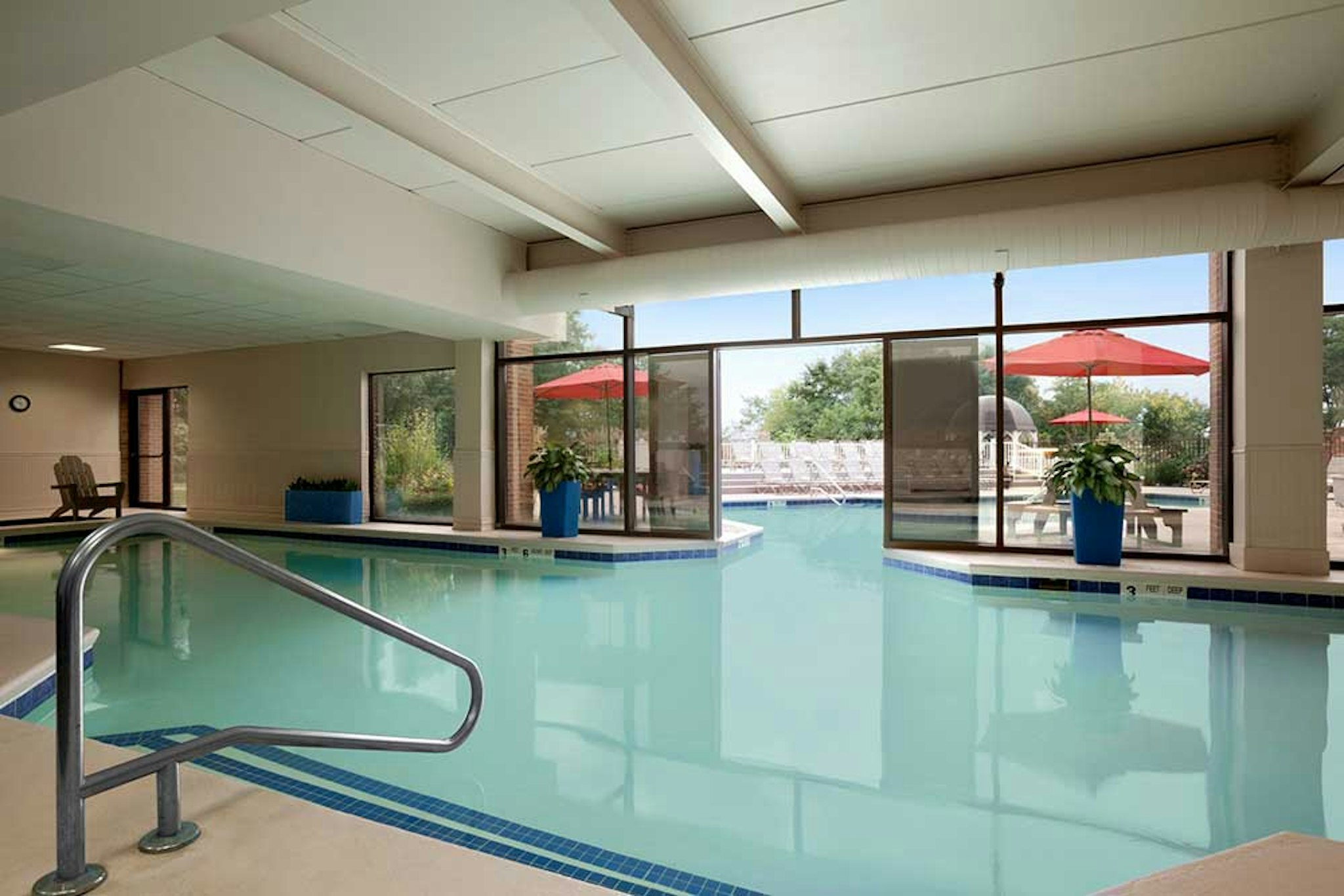 Woodcliff Hotel and Spa 46/72