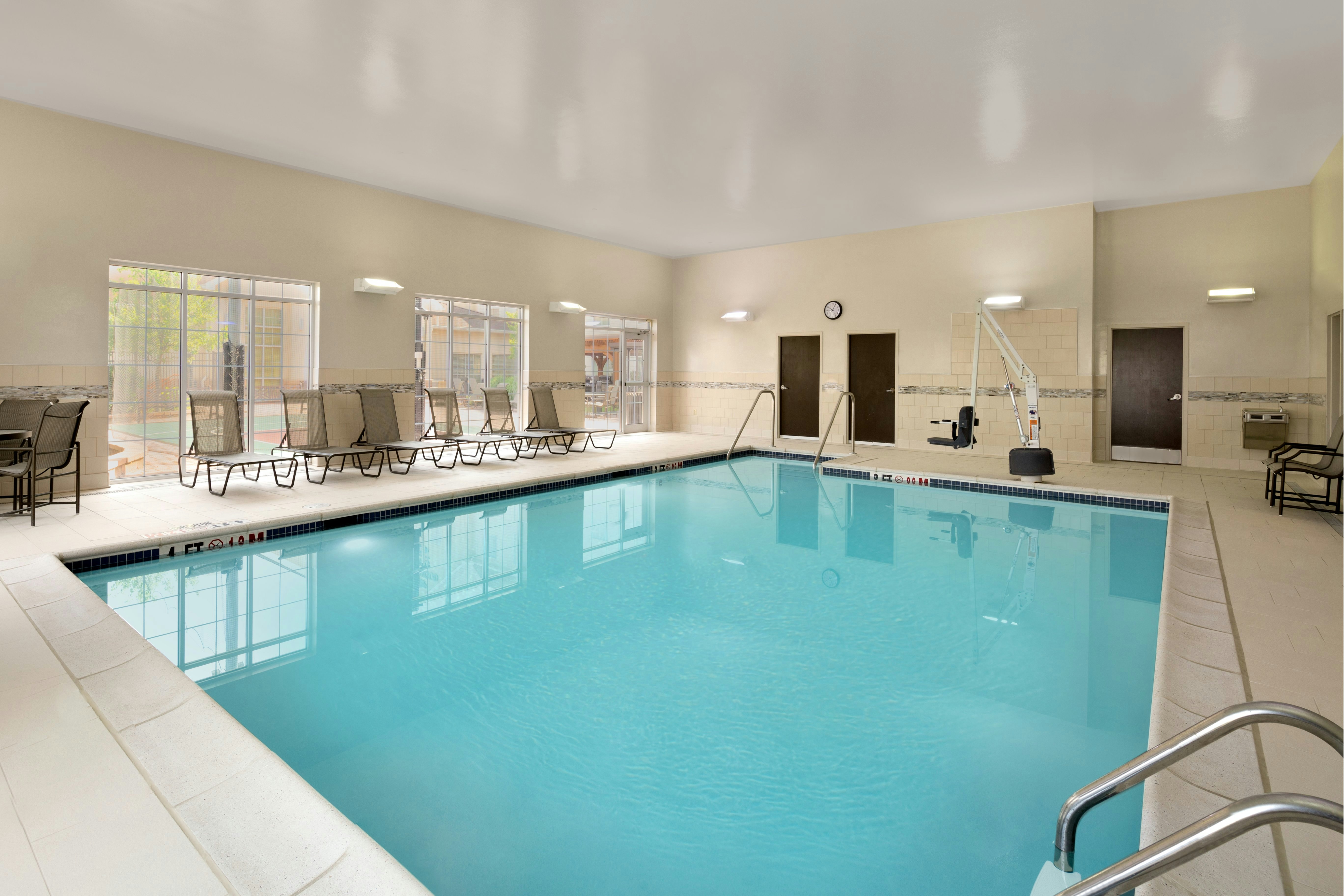 Homewood Suites by Hilton York 30/64