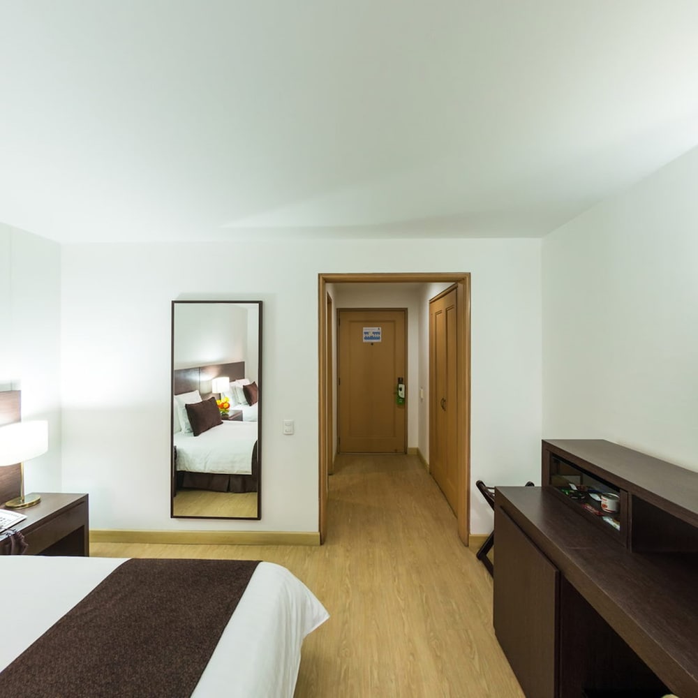 Hotel Parque 97 Suites 40/64
