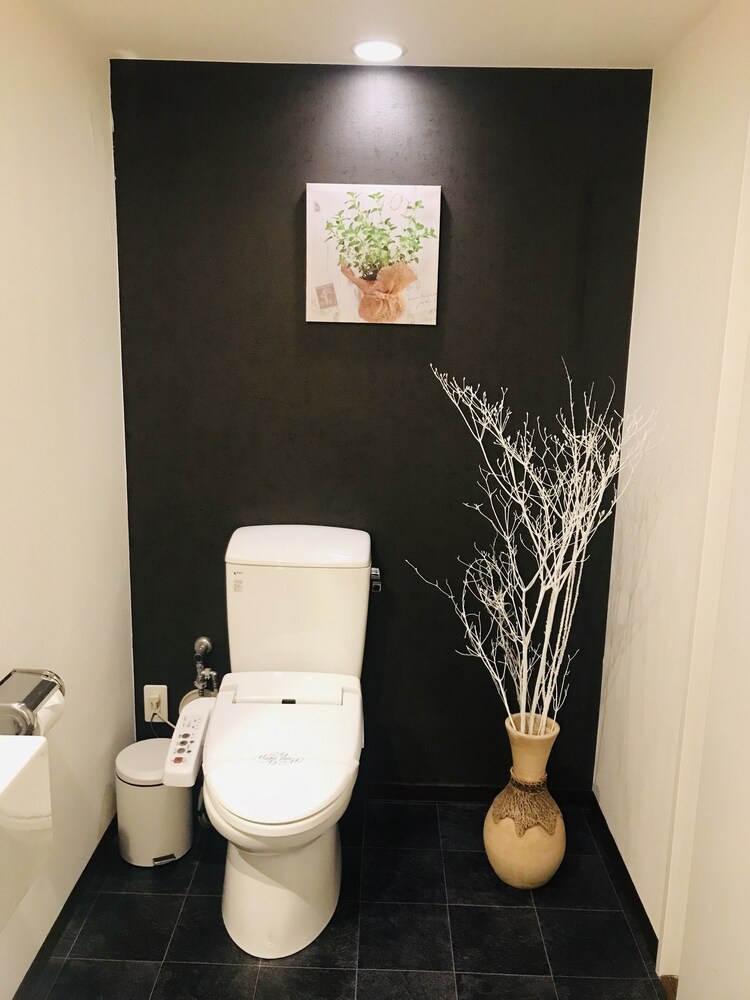 Sejour Inn Nagarekawa 37/39