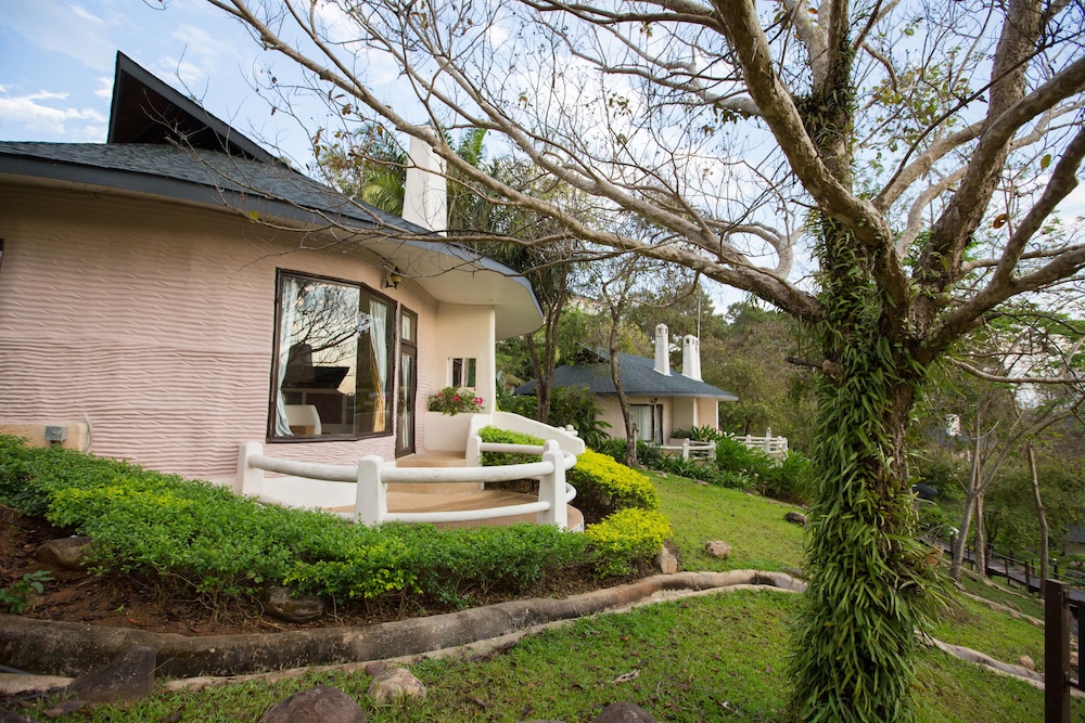 Imperial Phukaew Hill Resort in KHAO KHO