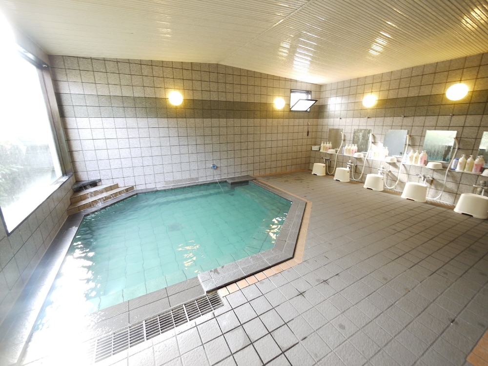 Hotel Route-Inn Court Kashiwazaki 33/43