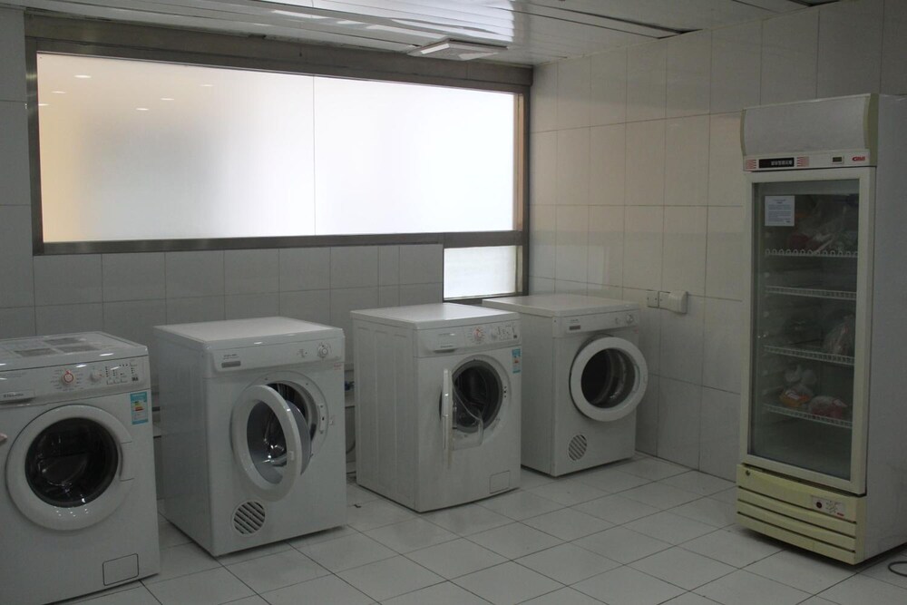 Ariva Beijing West Hotel And Serviced Apartment 14/26