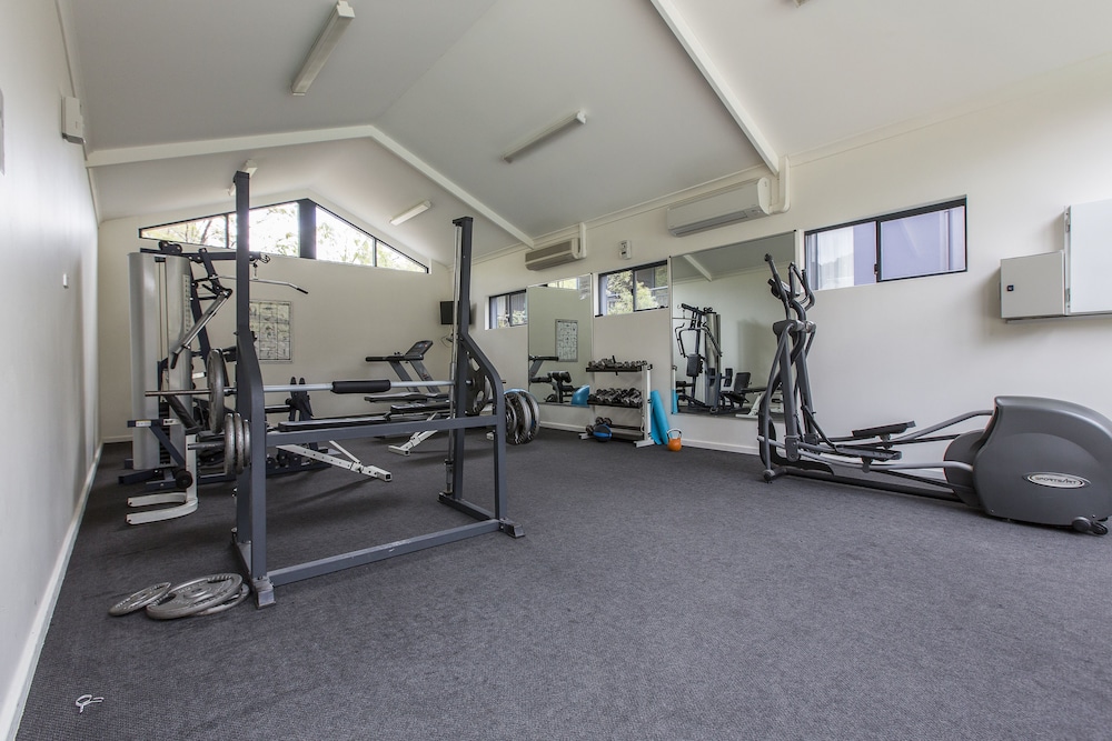 FORTE LEEUWIN APARTMENTS 33/57