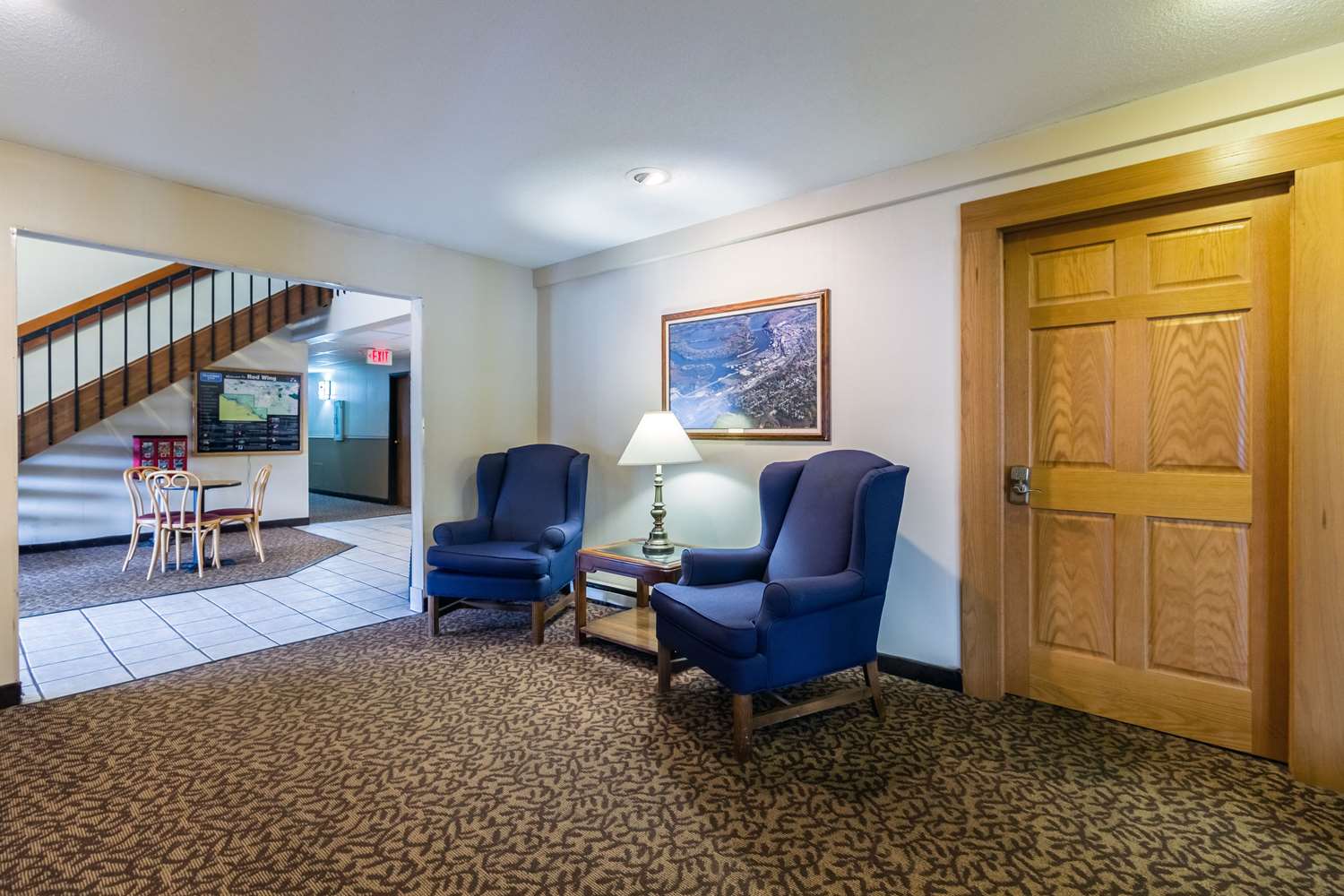Rodeway Inn Red Wing, MN 14/44