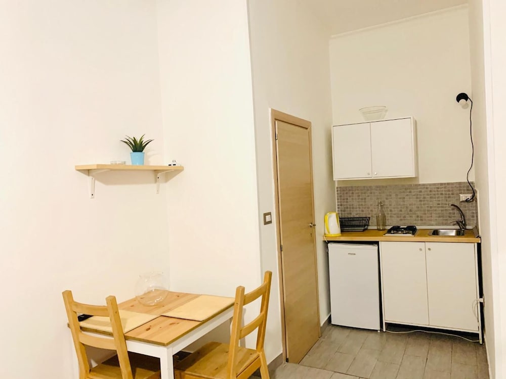 Flyresidence Municipio Toledo 7/41