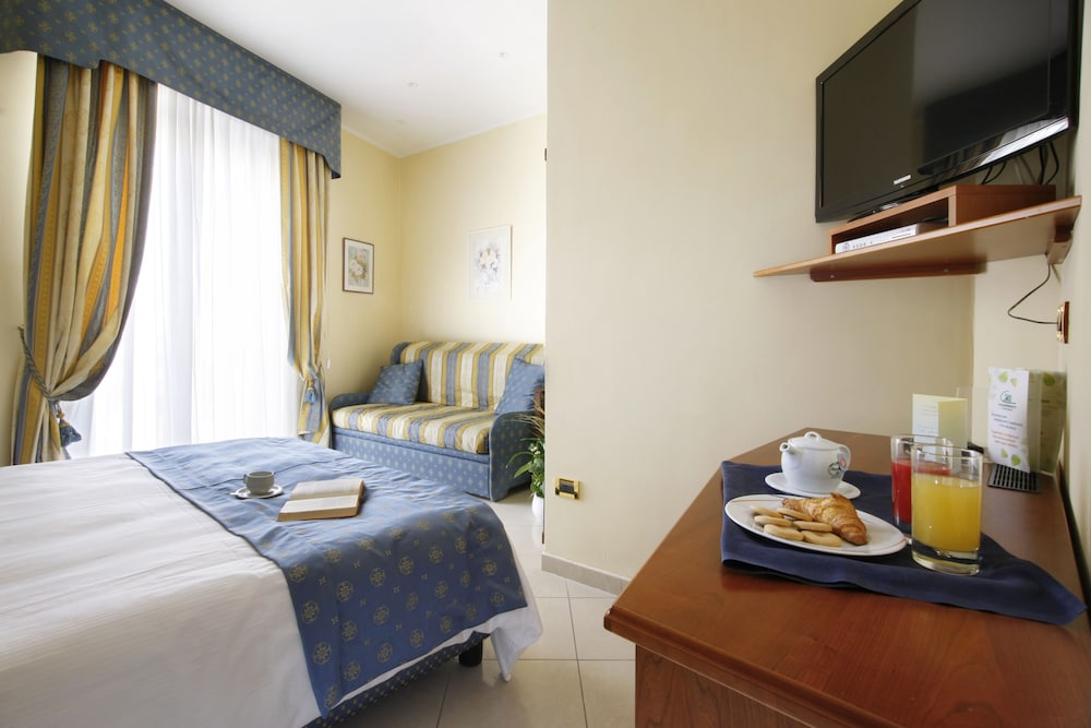 Hotel Ristorante Toscana 6/45