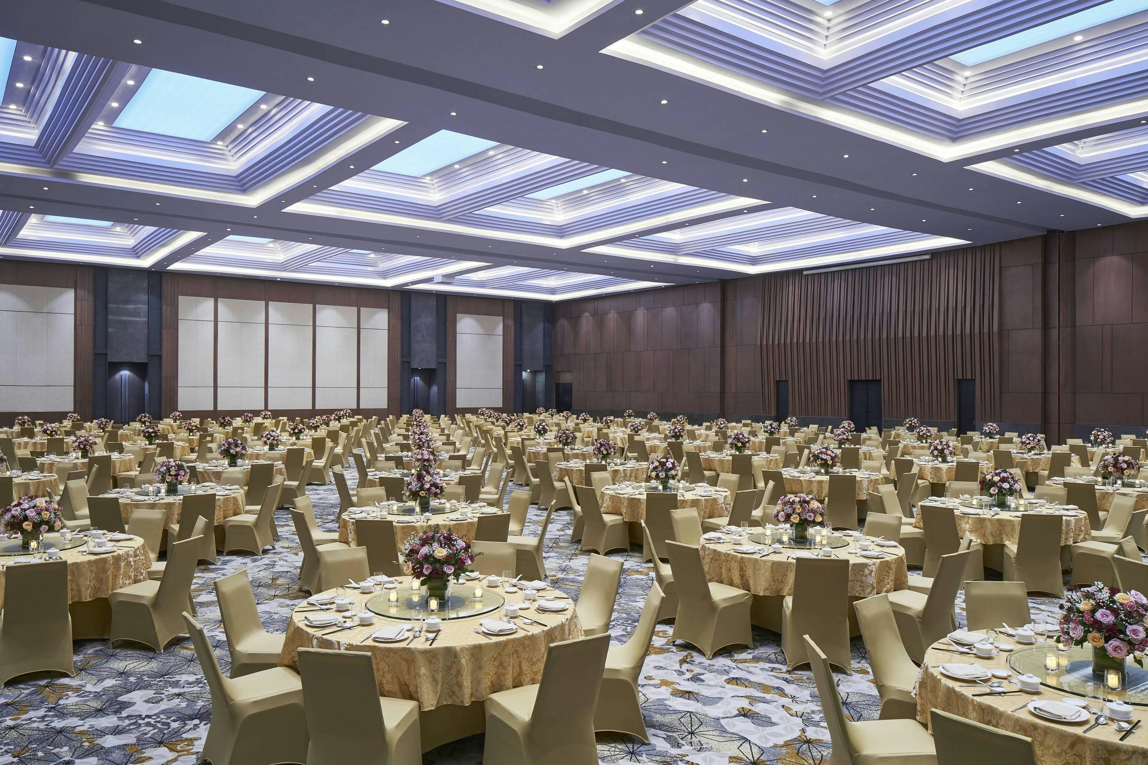 YOGYAKARTA MARRIOTT HOTEL 41/44