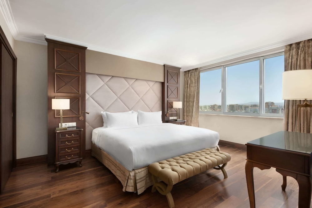 Wyndham Grand Kayseri 13/69