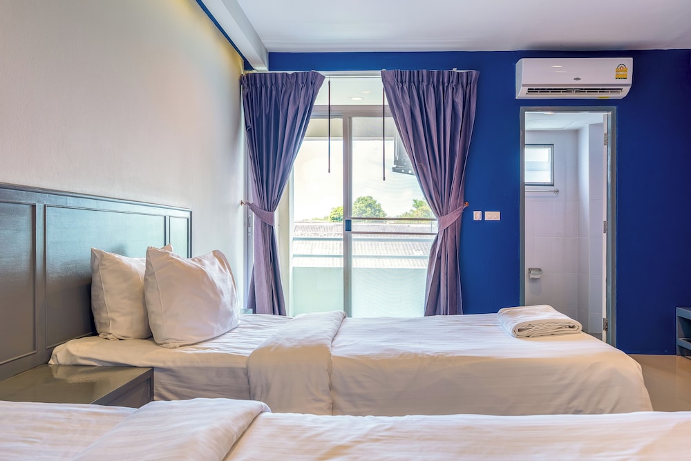 Xanadu Hotel U Tapao 17/48