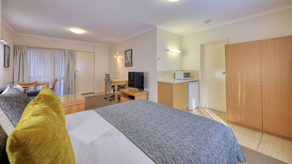 Quality Inn Swan Hill 12/32