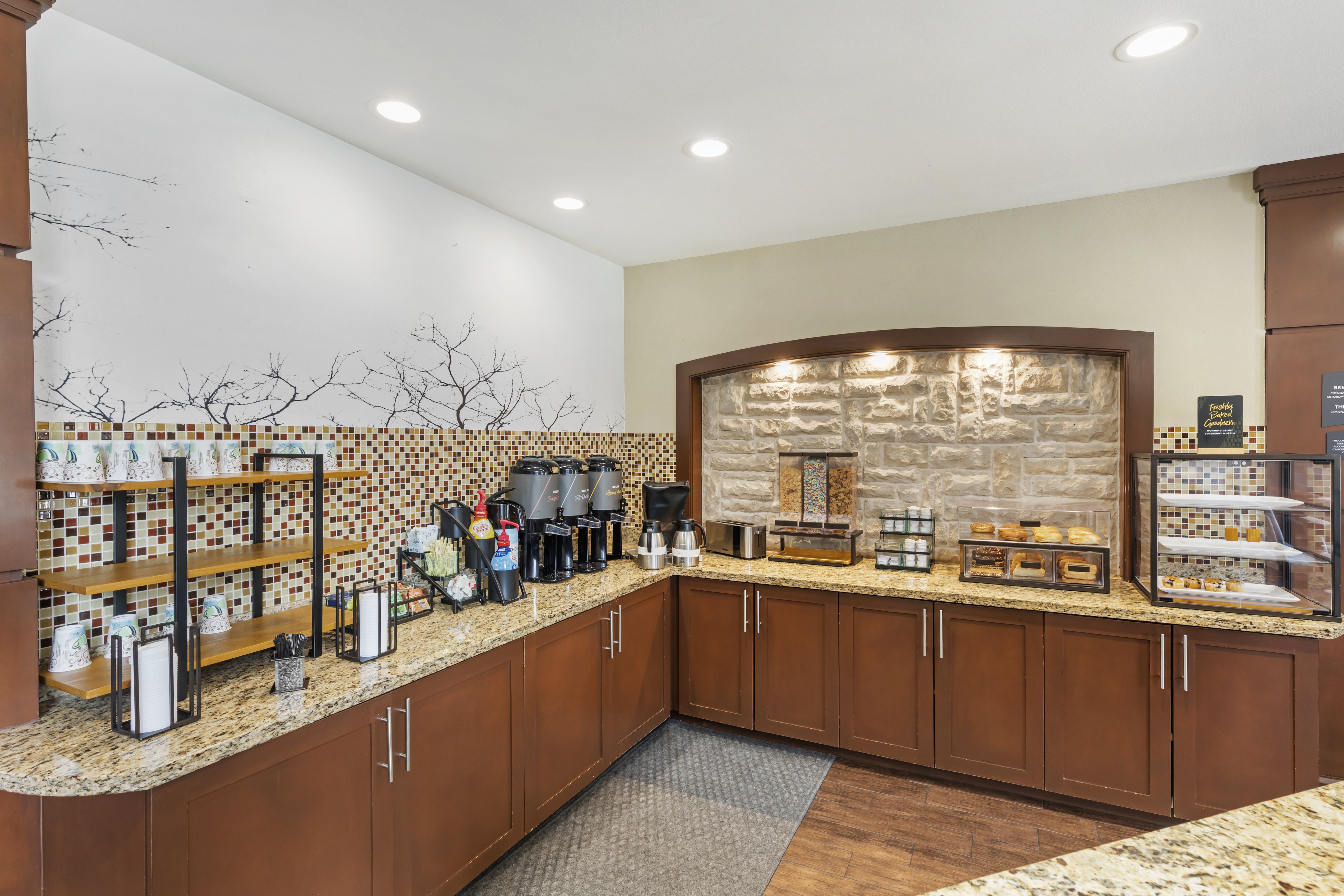 Staybridge Suites Plano Frisco 14/78