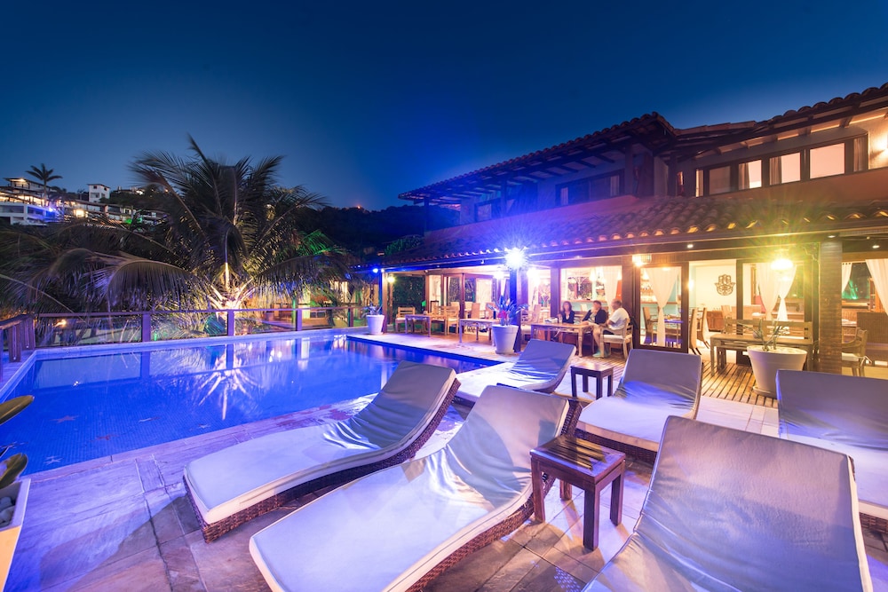 La Pedrera Small Hotel And Spa 59/77