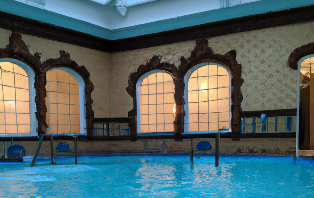 Brandon Hall Hotel and Spa 35/50