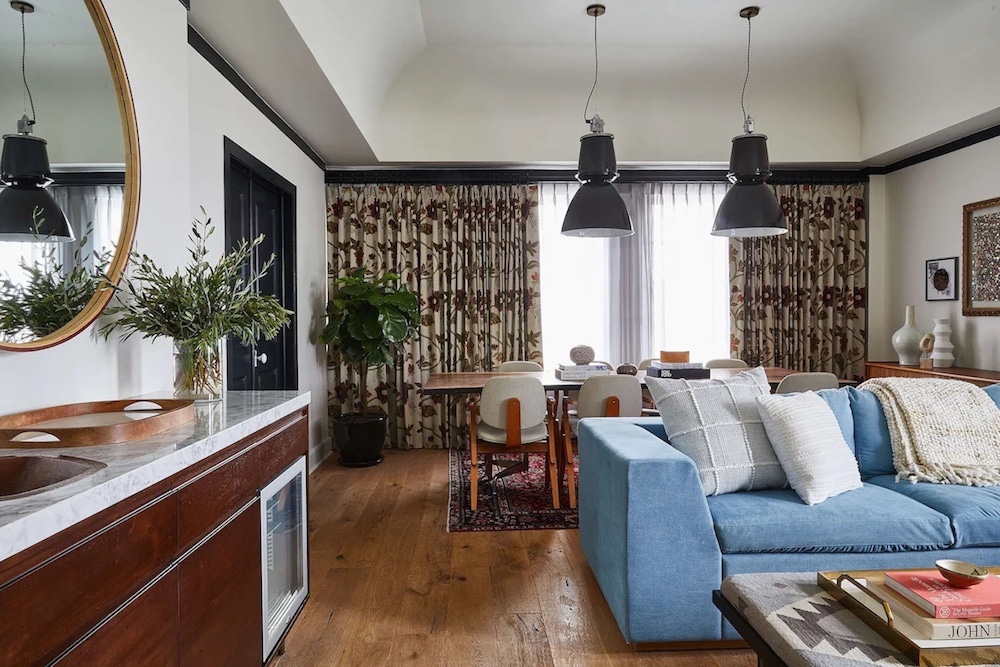 Hotel Revival Baltimore 45/60