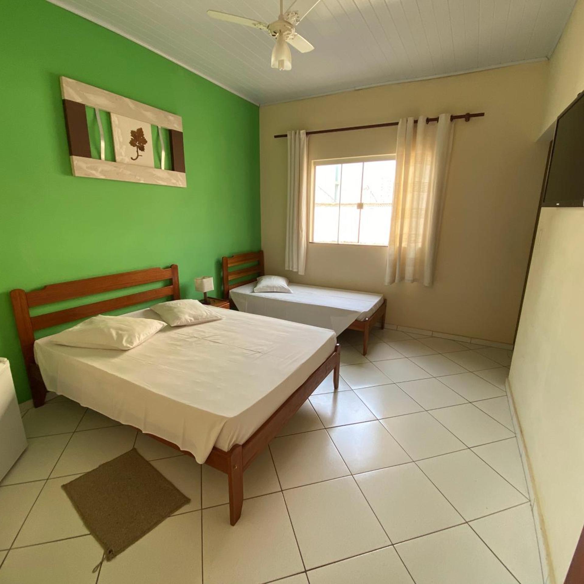 Hotel Modelo 30/50