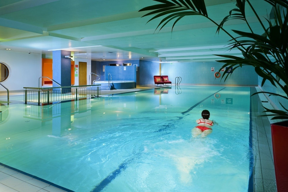 Clayton Hotel Cork City 29/69
