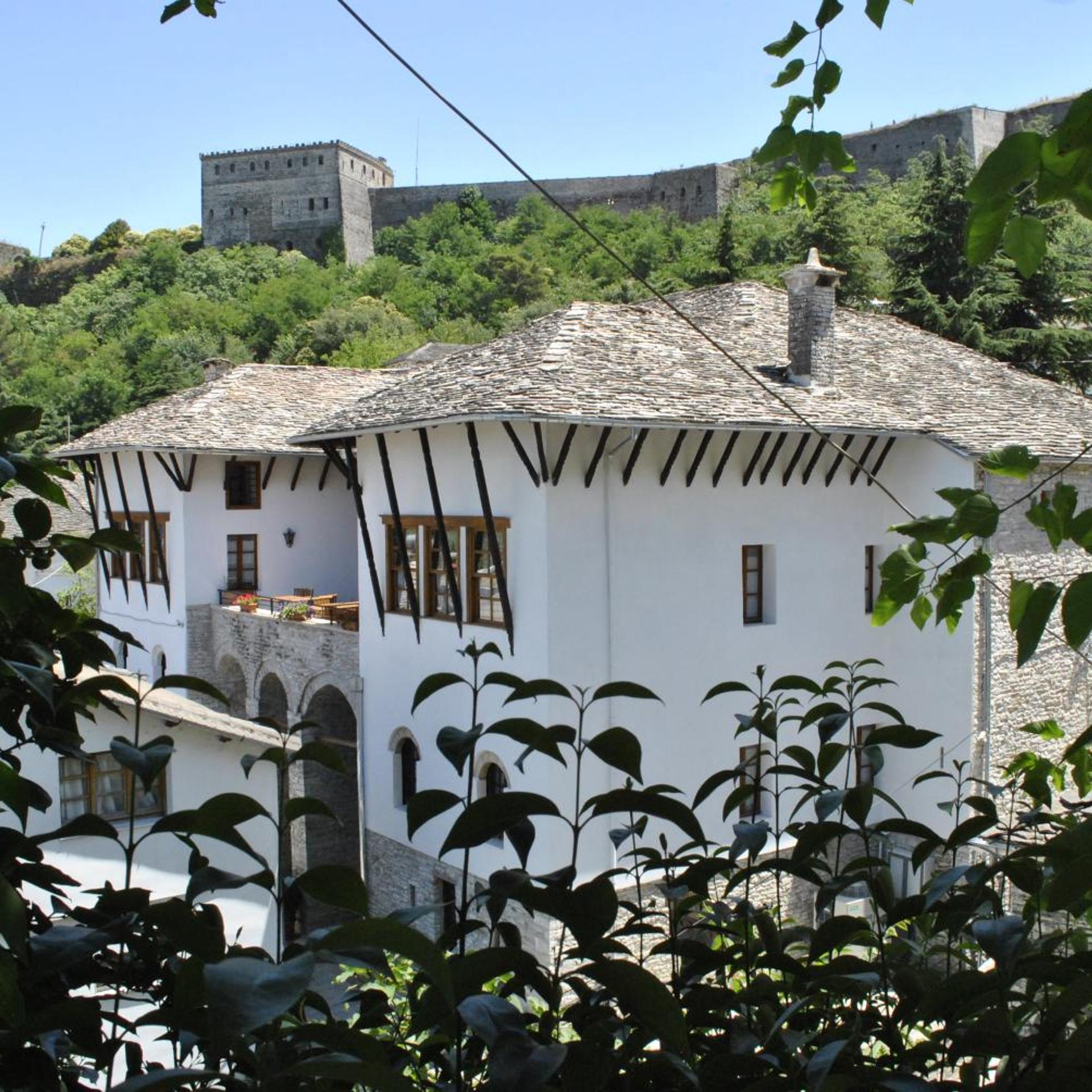 Hotel Old Bazaar 56/63