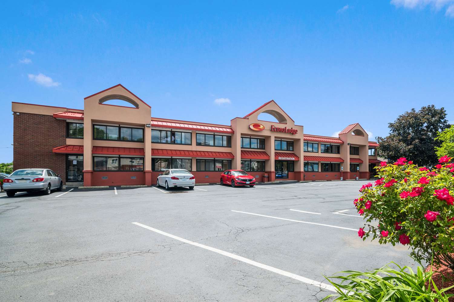 Howard Johnson by Wyndham Malden Boston Area 13/15