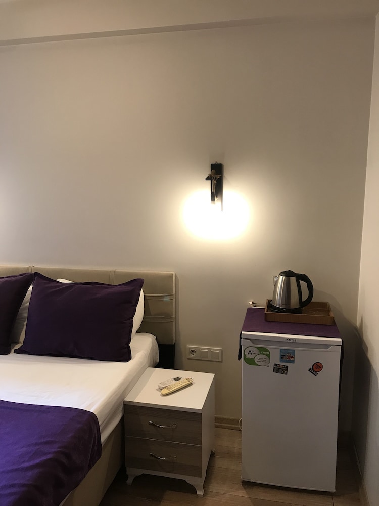 Sweet Home Taksim Otel 25/50