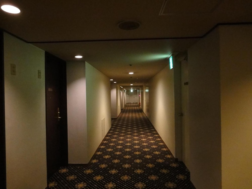 Mito Keisei Hotel 5/32