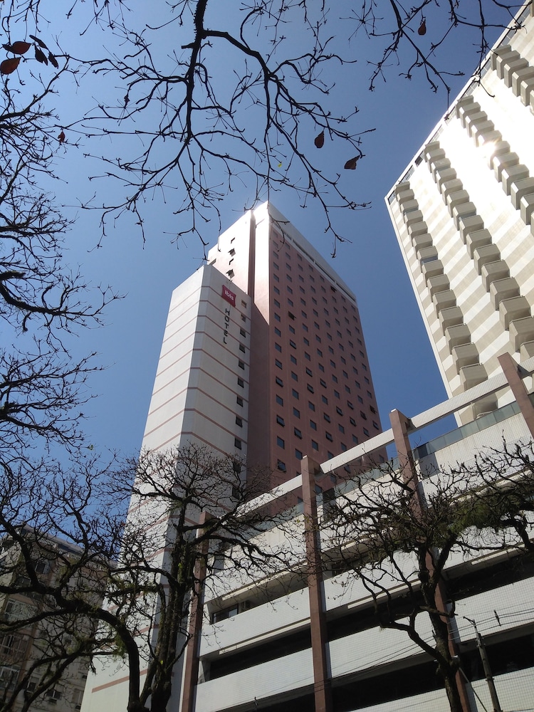 Ibis Santos Gonzaga 6/75
