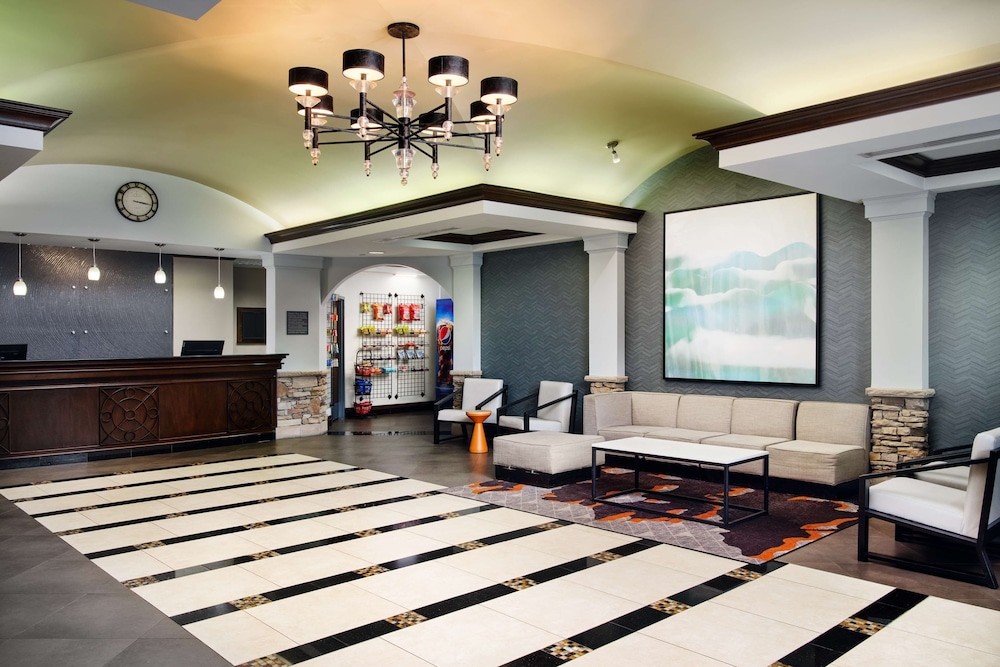 HYATT house Sterling/Dulles Airport-North 11/53