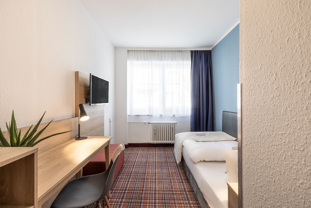 theAmbassador Hotel I Essen City 21/51