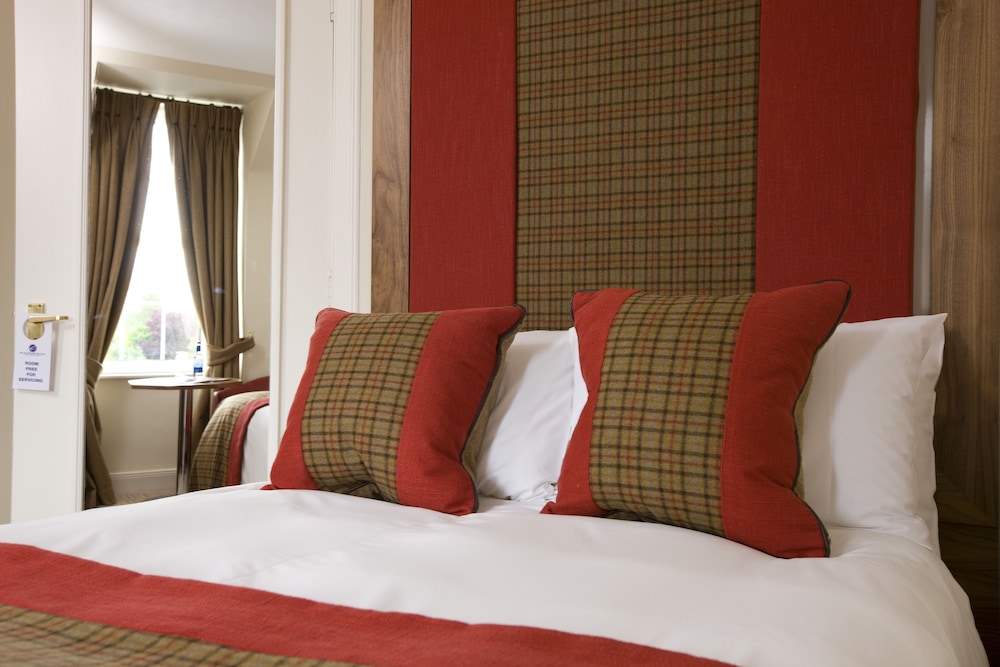 Glenmoriston Town House Hotel 14/57