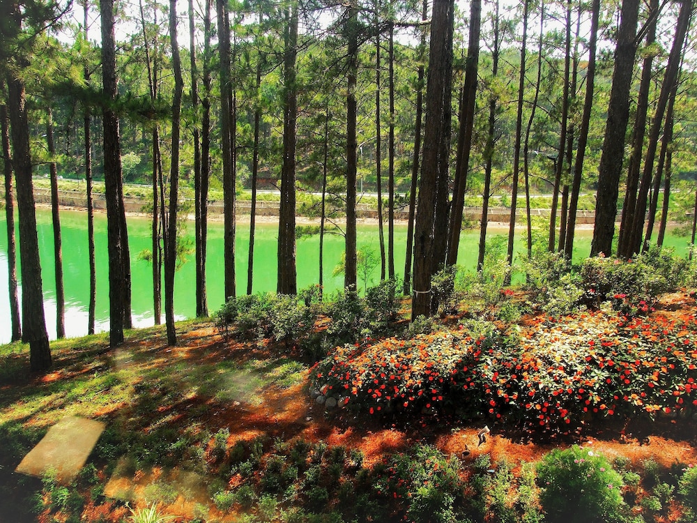 Terracotta Hotel Resort Dalat 45/50