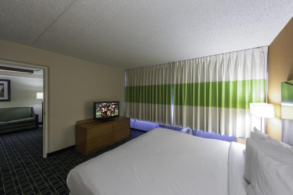 Days Inn by Wyndham Absecon Atlantic City Area 21/39