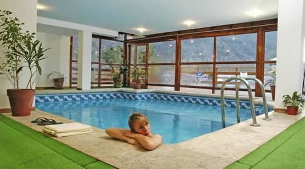 Patagonia Plaza Hotel 20/30