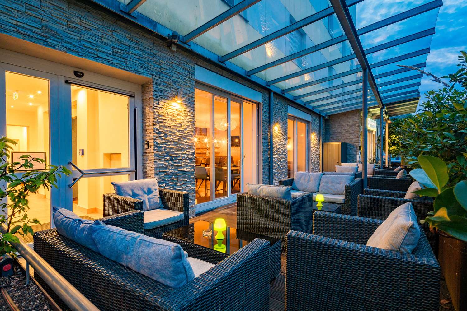 Best Western Hotel Lamm 26/42