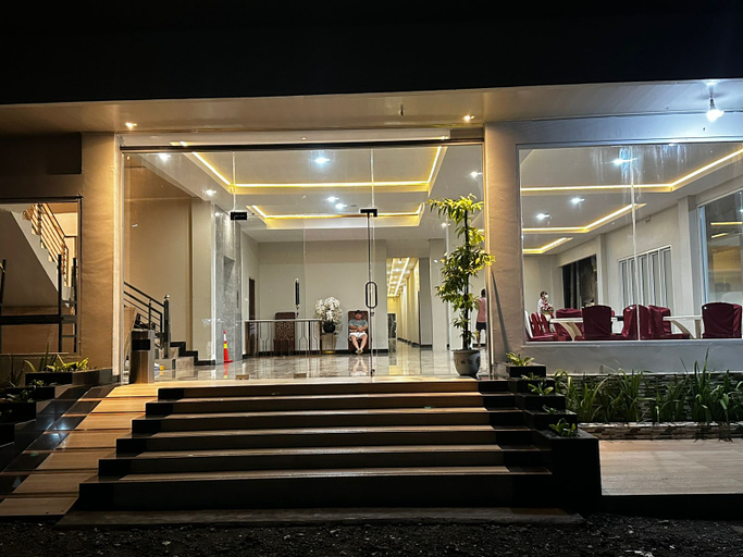 Grands Orchid Hotel 1/11