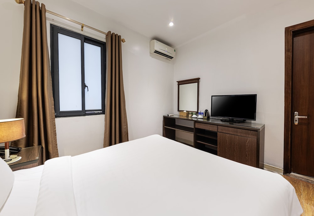 Collection O Le Grand Hanoi hotel – The Tryst 21/41