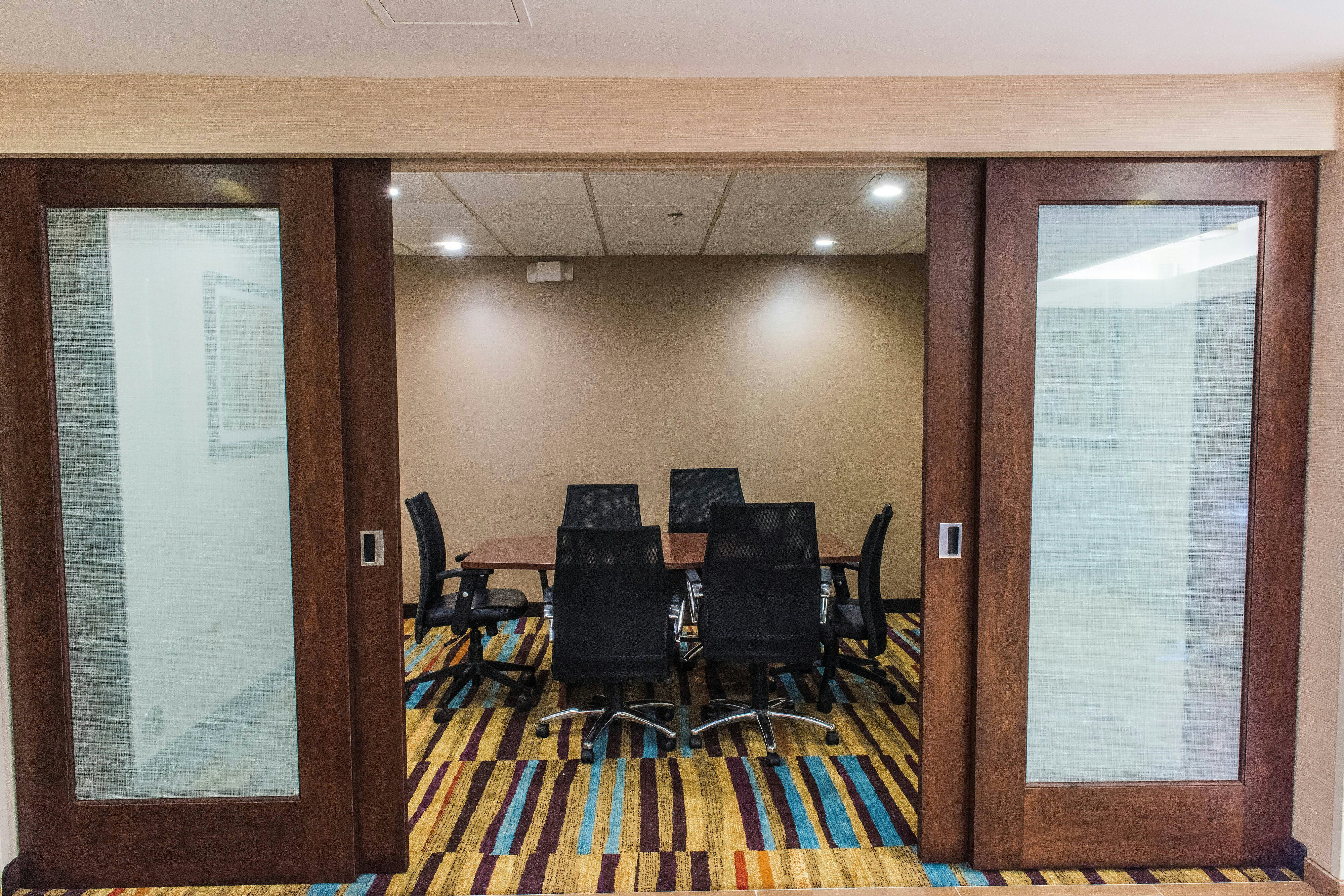 Fairfield Inn And Suites By Marriott Chesapeake 31/33