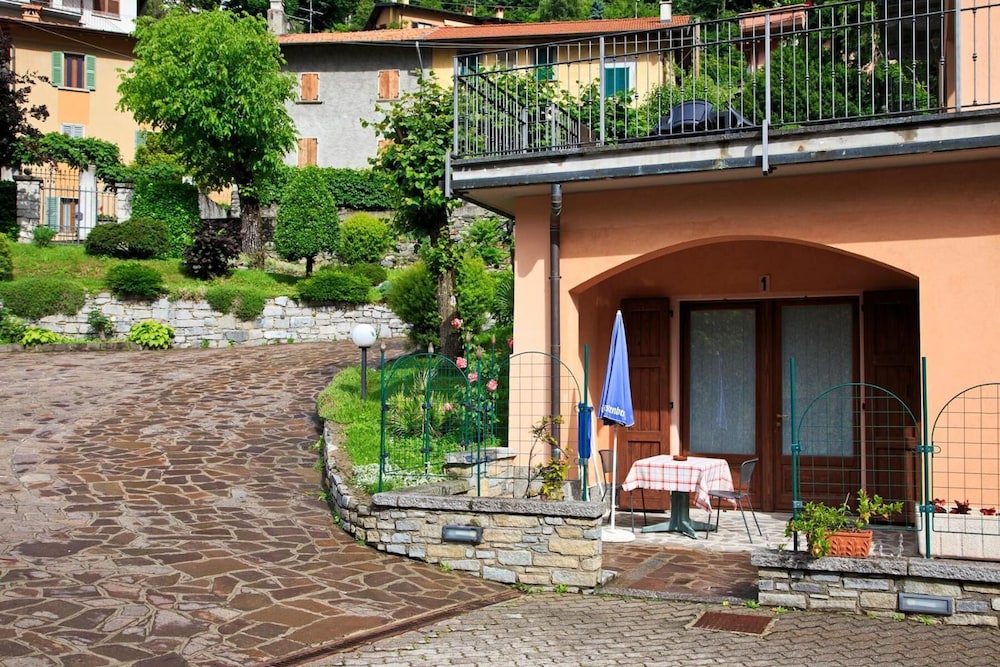 Albergo Breglia 64/64